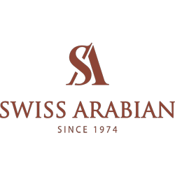 SWISS ARABIAN