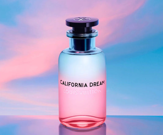 California Dream (100ml)