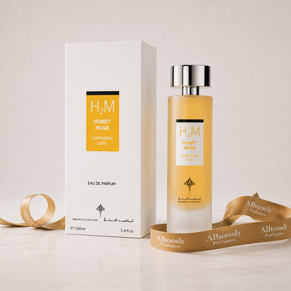 Honey Musk (100ml)