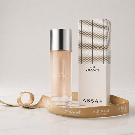 Miss Arrogate (200ml)