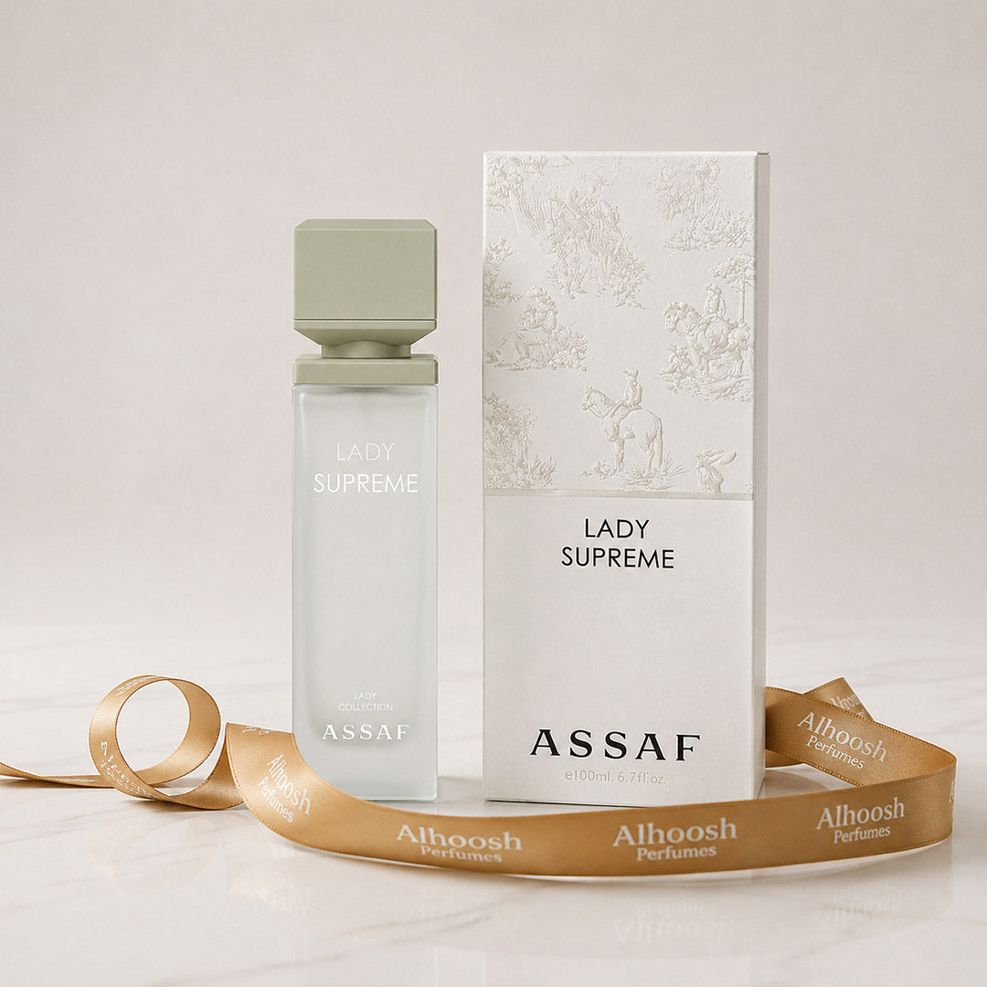 Lady Supreme (100ml)
