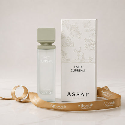 Lady Supreme (100ml)