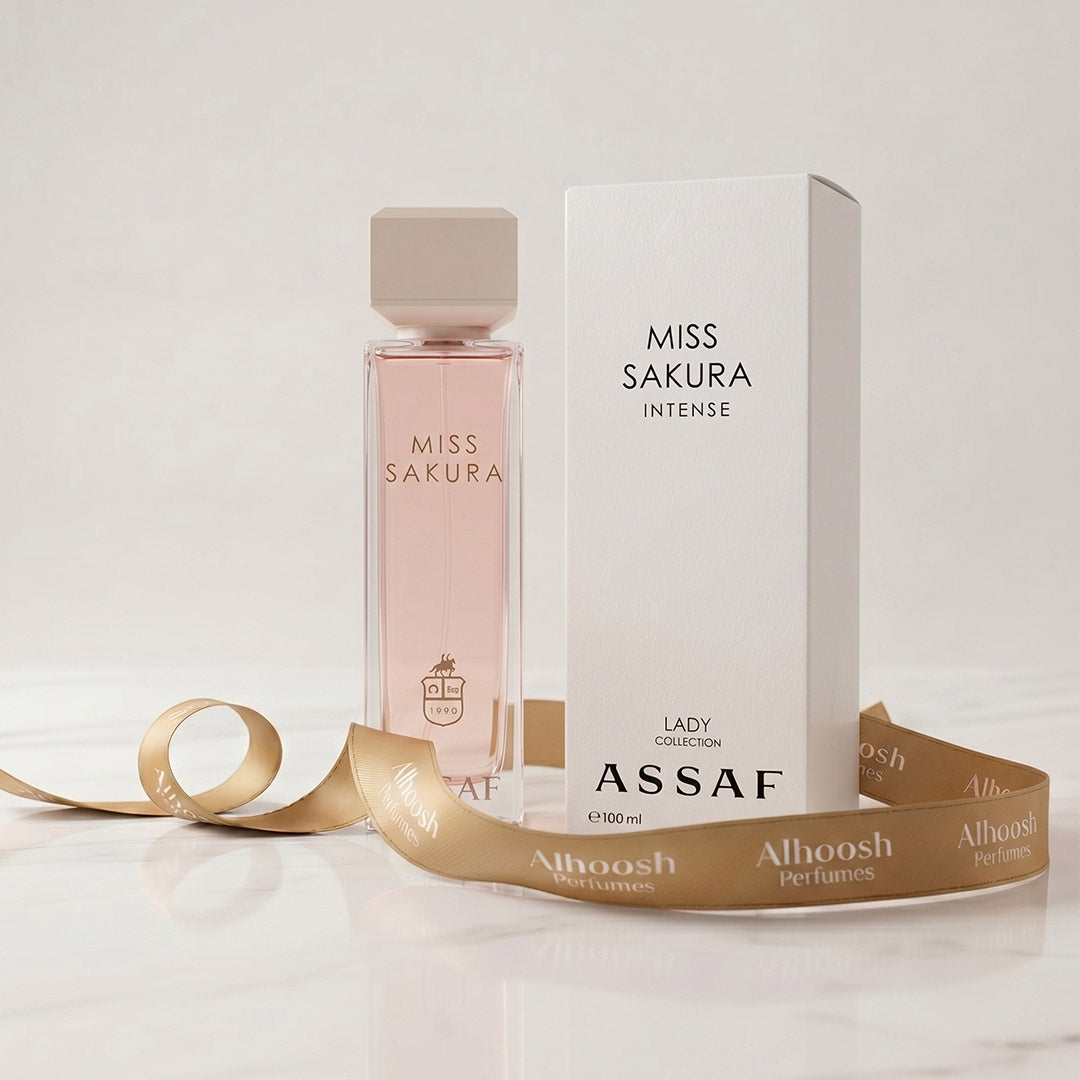 Miss Sakura (100ml)