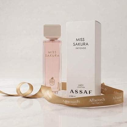 Miss Sakura (100ml)