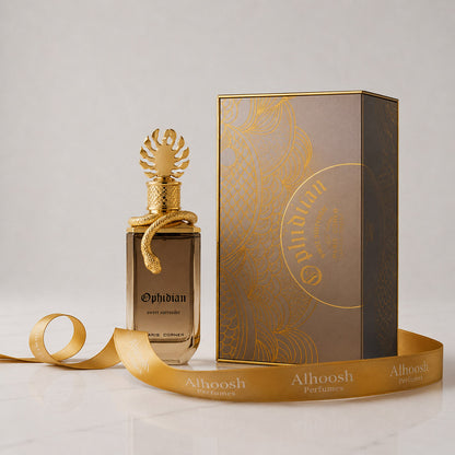 Ophidian sweet surrender (100 ml)