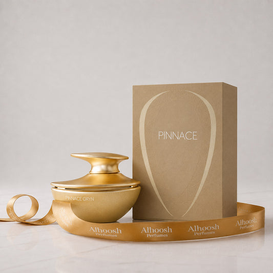 Eau de Parfum Pinnace Oryn (100 ml)