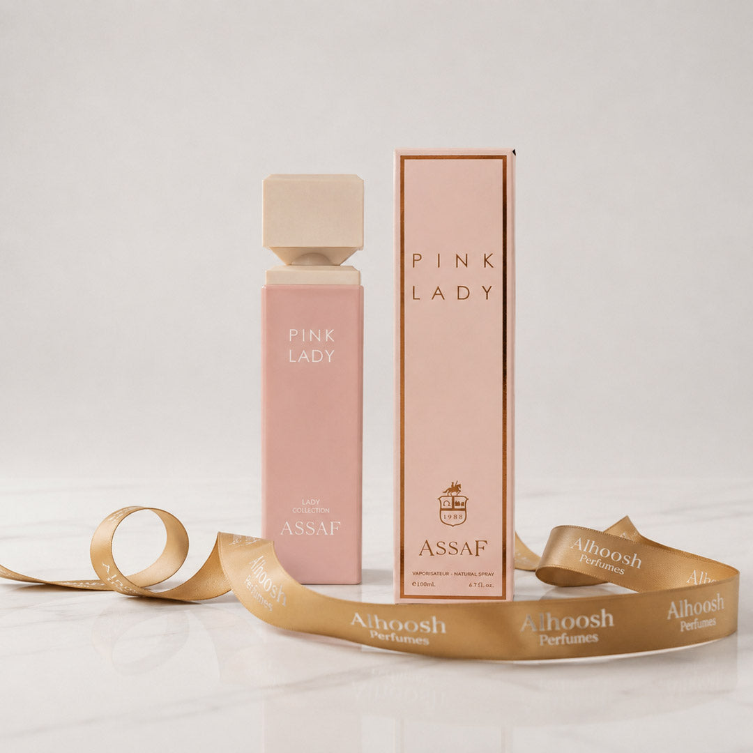 Pink Lady (100ml)