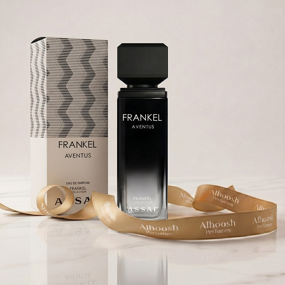 Frankel Aventus (100ml)