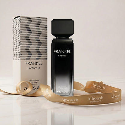 Frankel Aventus (100ml)