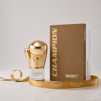 Champion Money (80 ml)