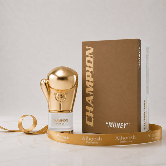 Champion Money (80 ml)