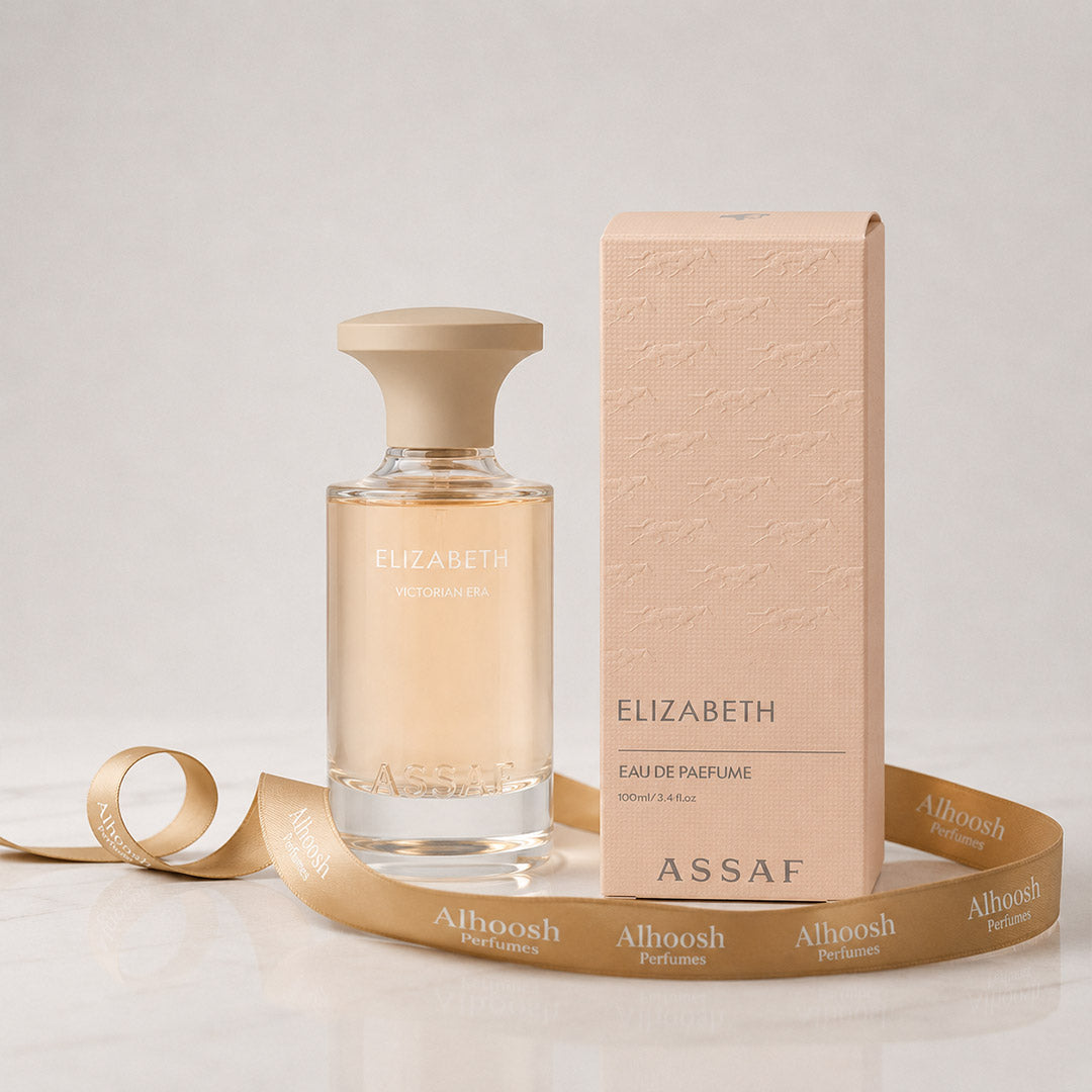 Elizabeth (150ml)