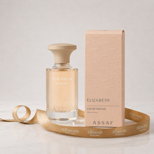Elizabeth (150ml)
