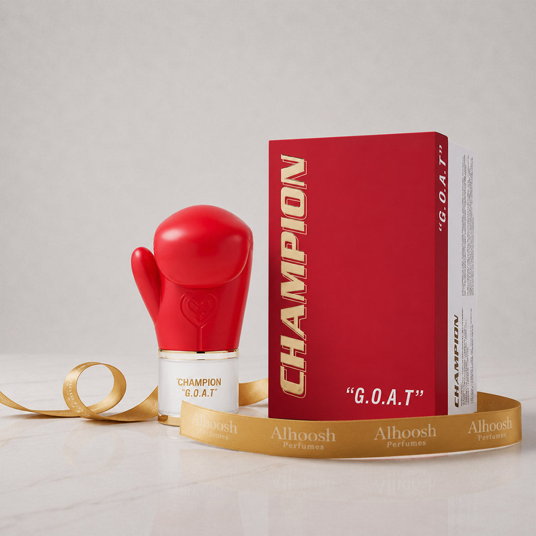 Champion G.O.A.T (80 ml)