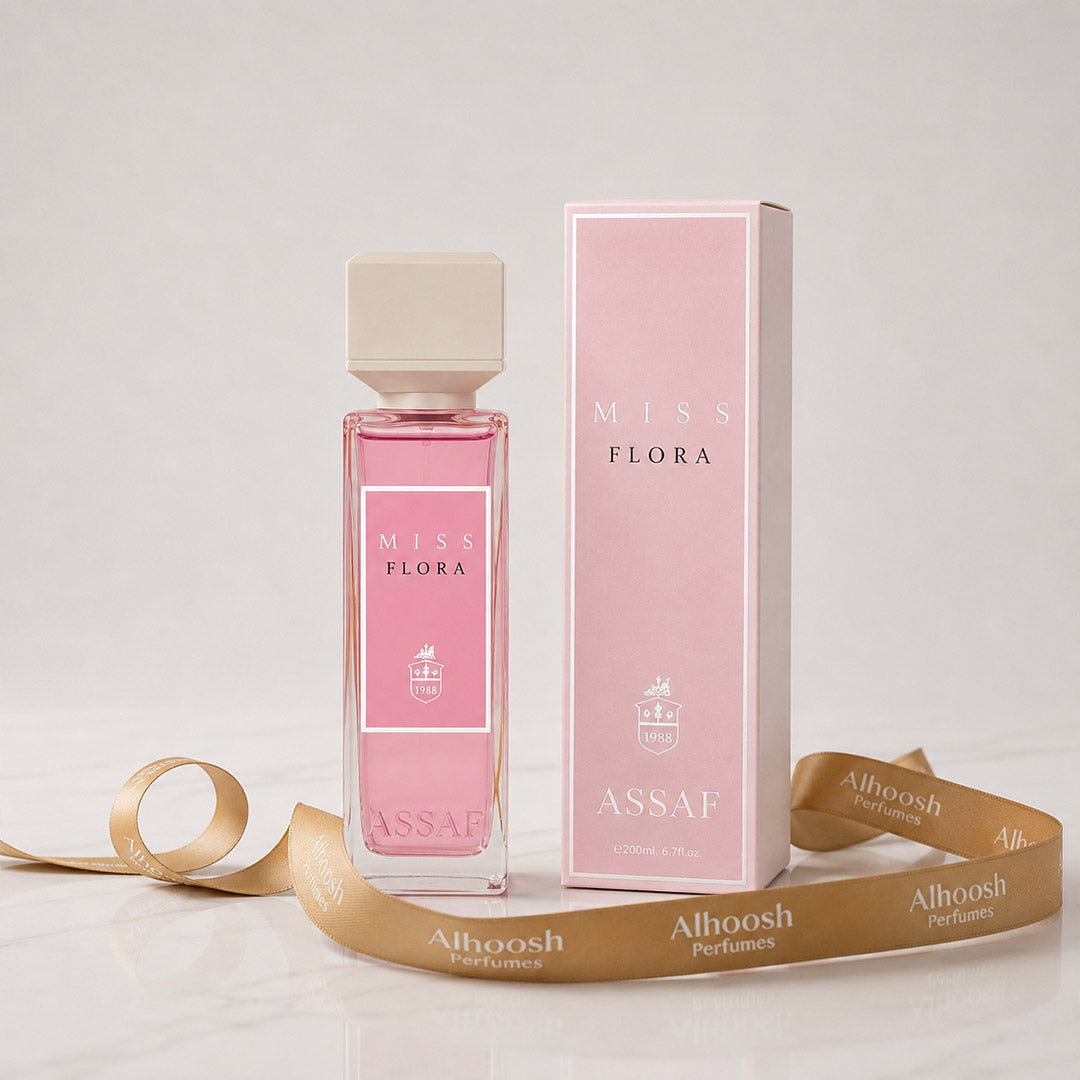 Miss Flora (100ml)