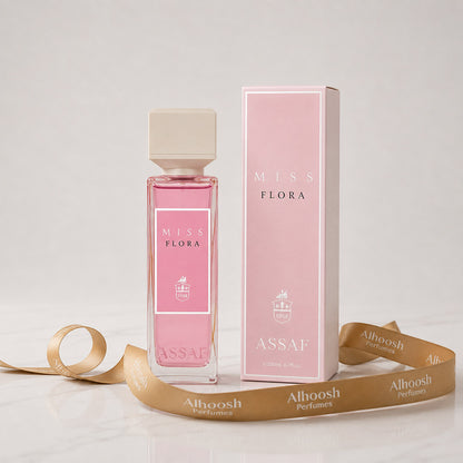 Miss Flora (100ml)