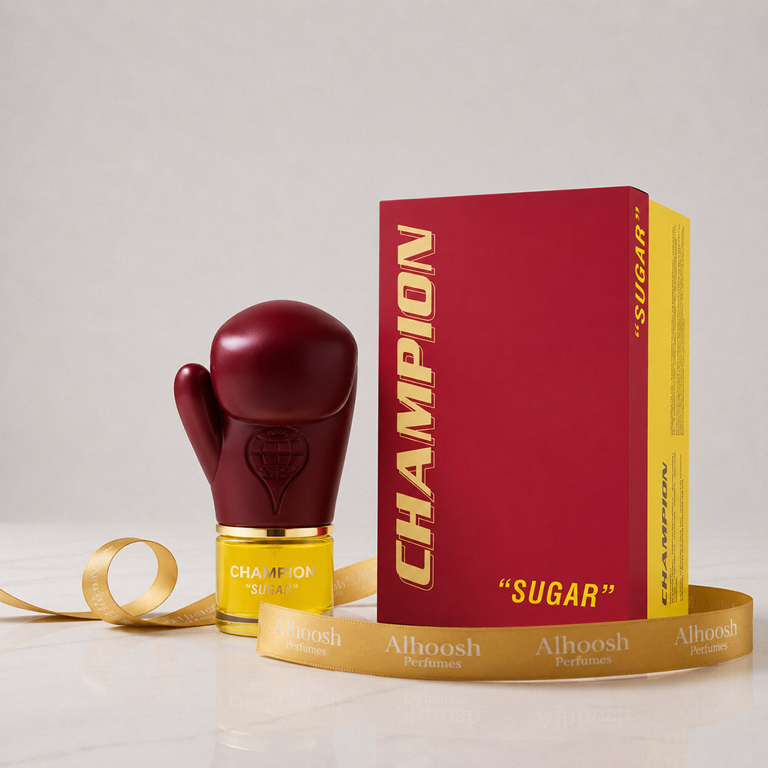 Champion Sugar (80 ml )
