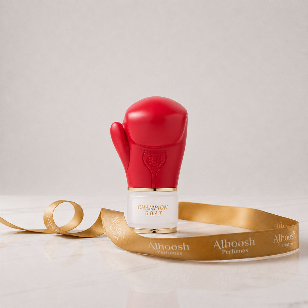 Champion G.O.A.T (80 ml)