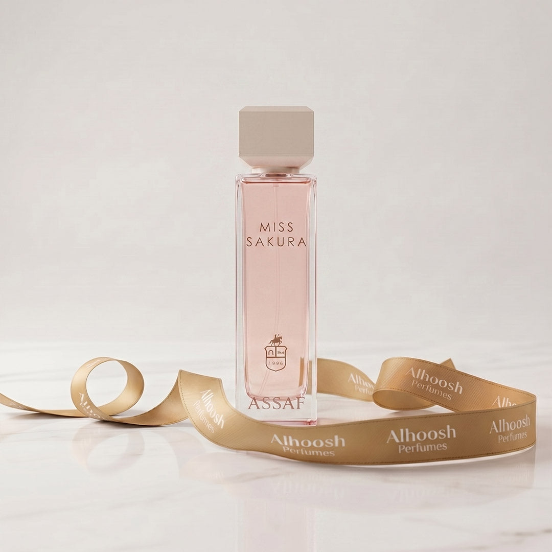 Miss Sakura (100ml)