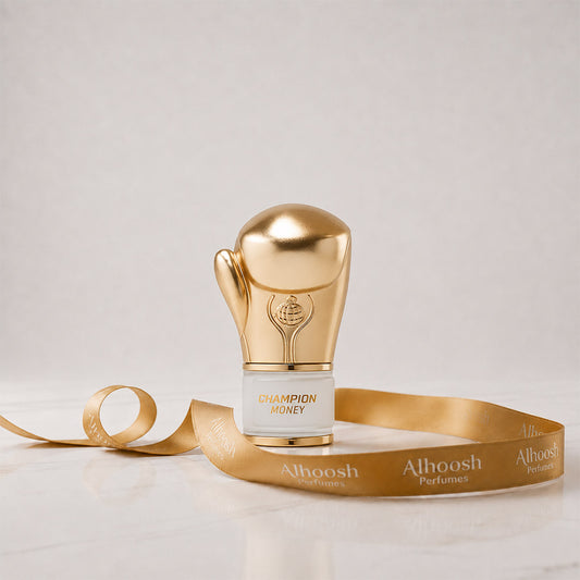 Champion Money (80 ml)