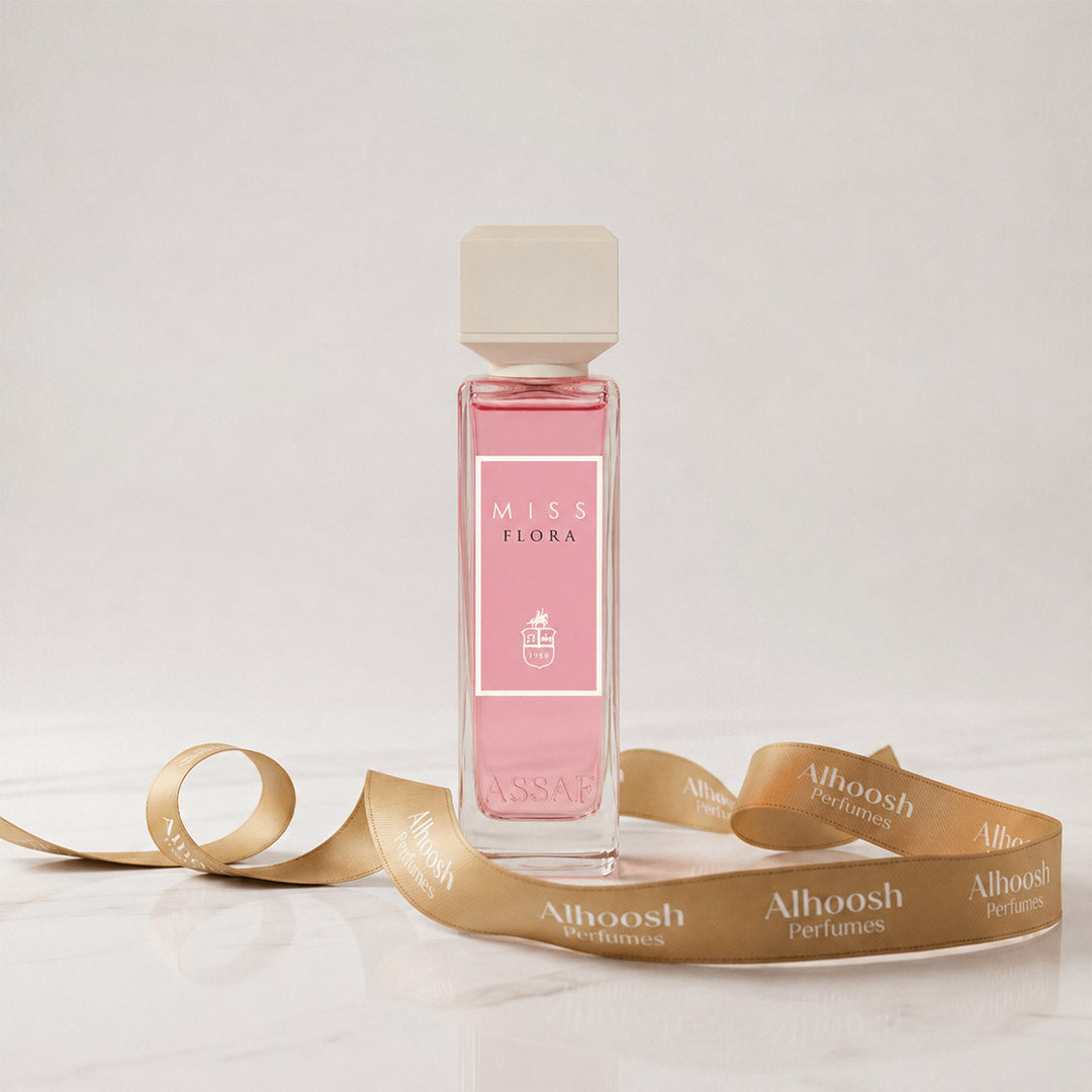 Miss Flora (100ml)