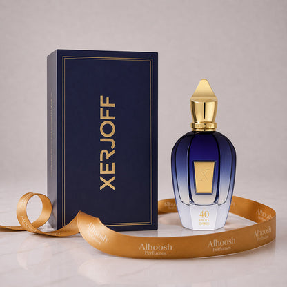 40 Knots(100ML)