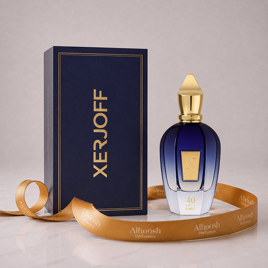 40 Knots(100ML)