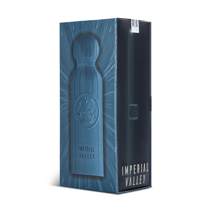 IMPERIAL VALLEY 200 ML