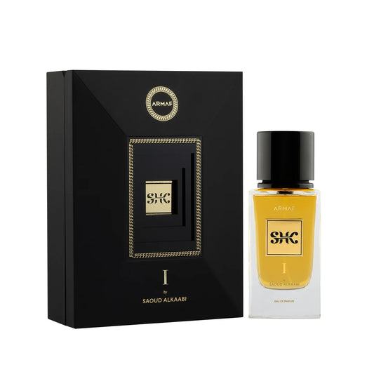 SHK I – ARMAF Niche Collection