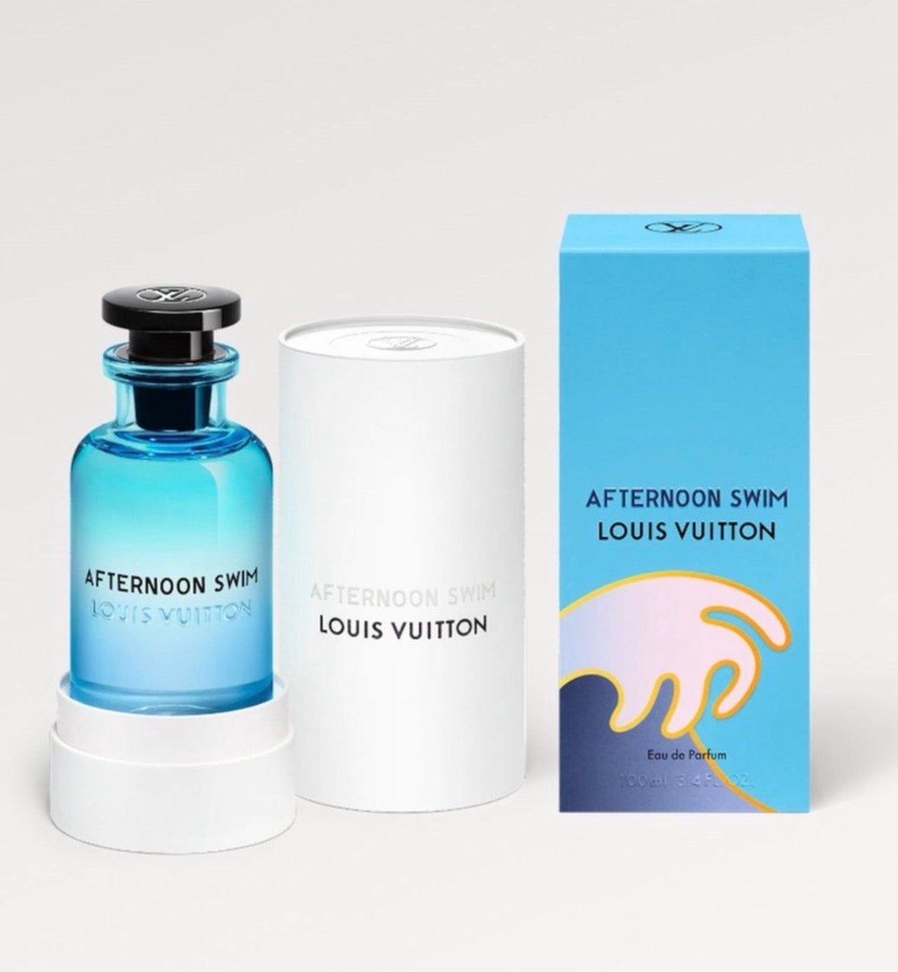 Afternoon Swim – 100ml