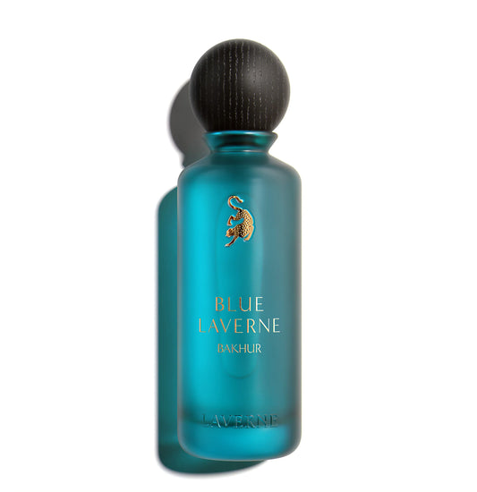 Blue Laverne Bakhur (150ml)