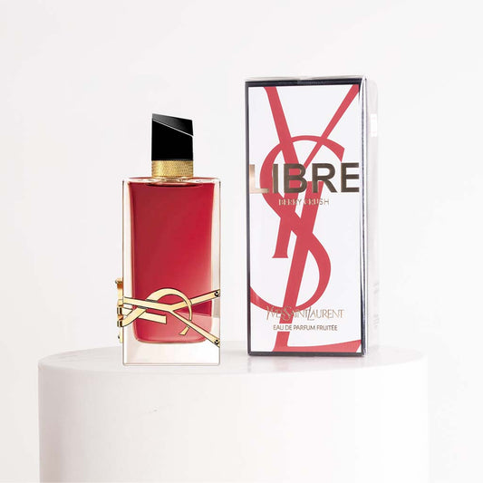 Libre Berry Crush Yves Saint Lauren(50ml)