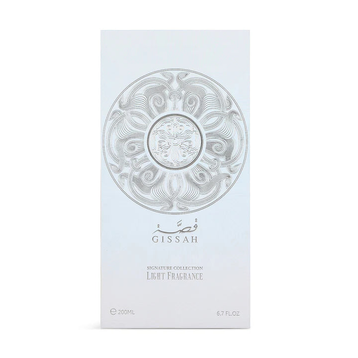 Hudson II (200ml)