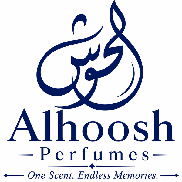 Alhoosh Perfumes