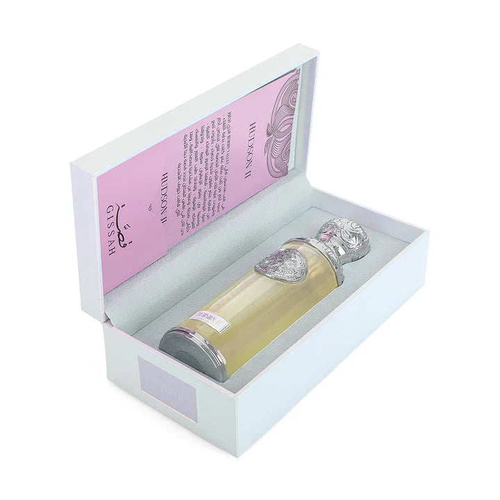 Hudson II (200ml)
