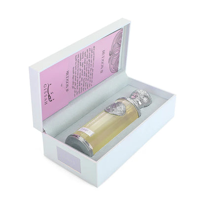 Hudson II (200ml)