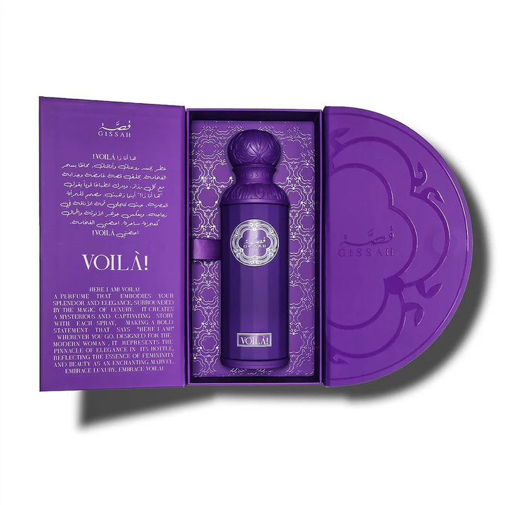 Voila (200ml)