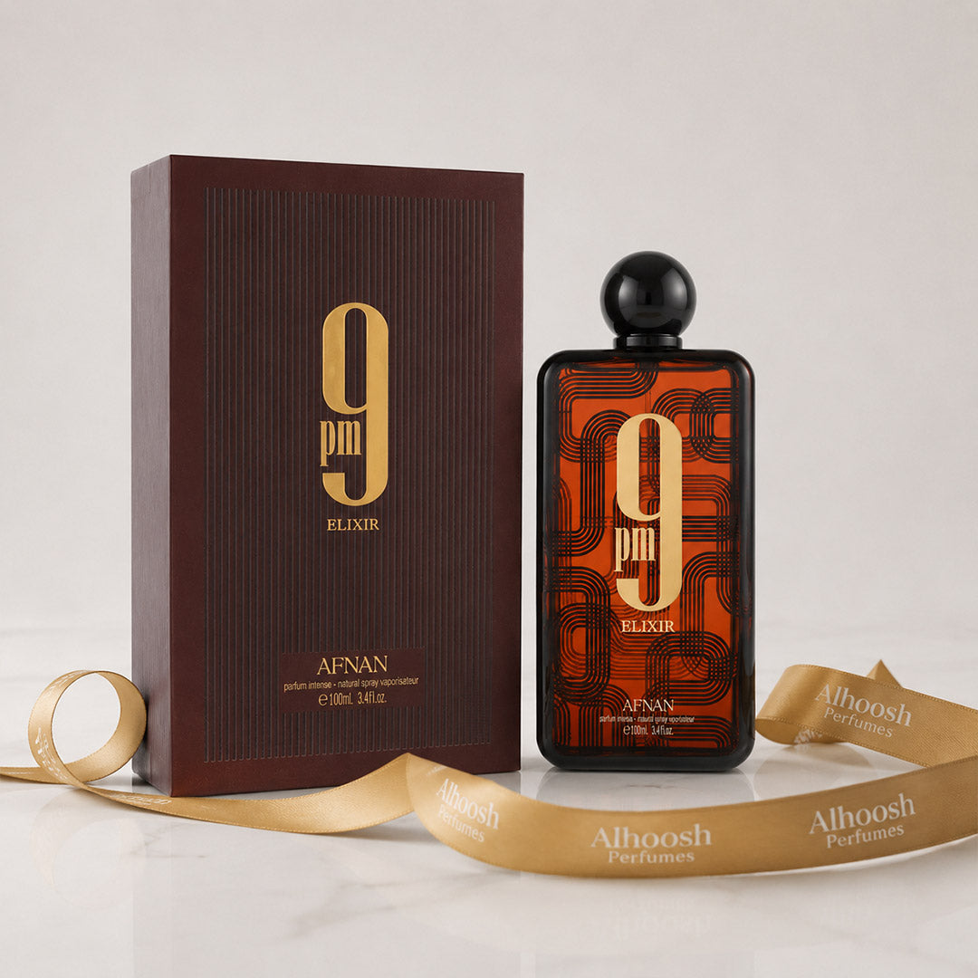 9PM Elixir 100ml