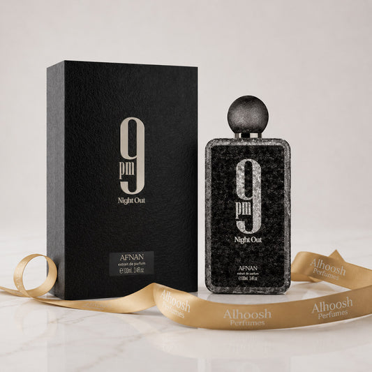 9PM Night Out 100ml