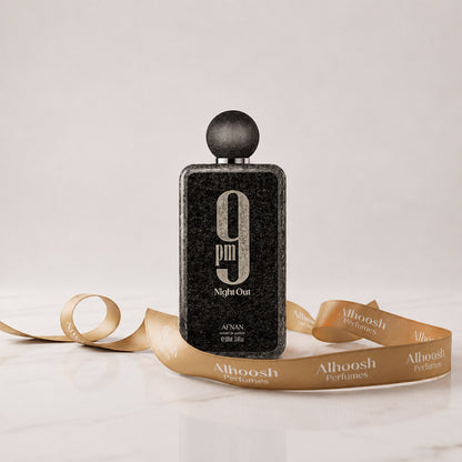 9PM Night Out 100ml