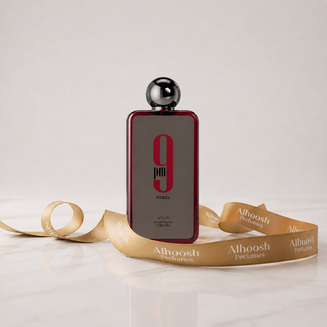9 pm Rebel (100ml)
