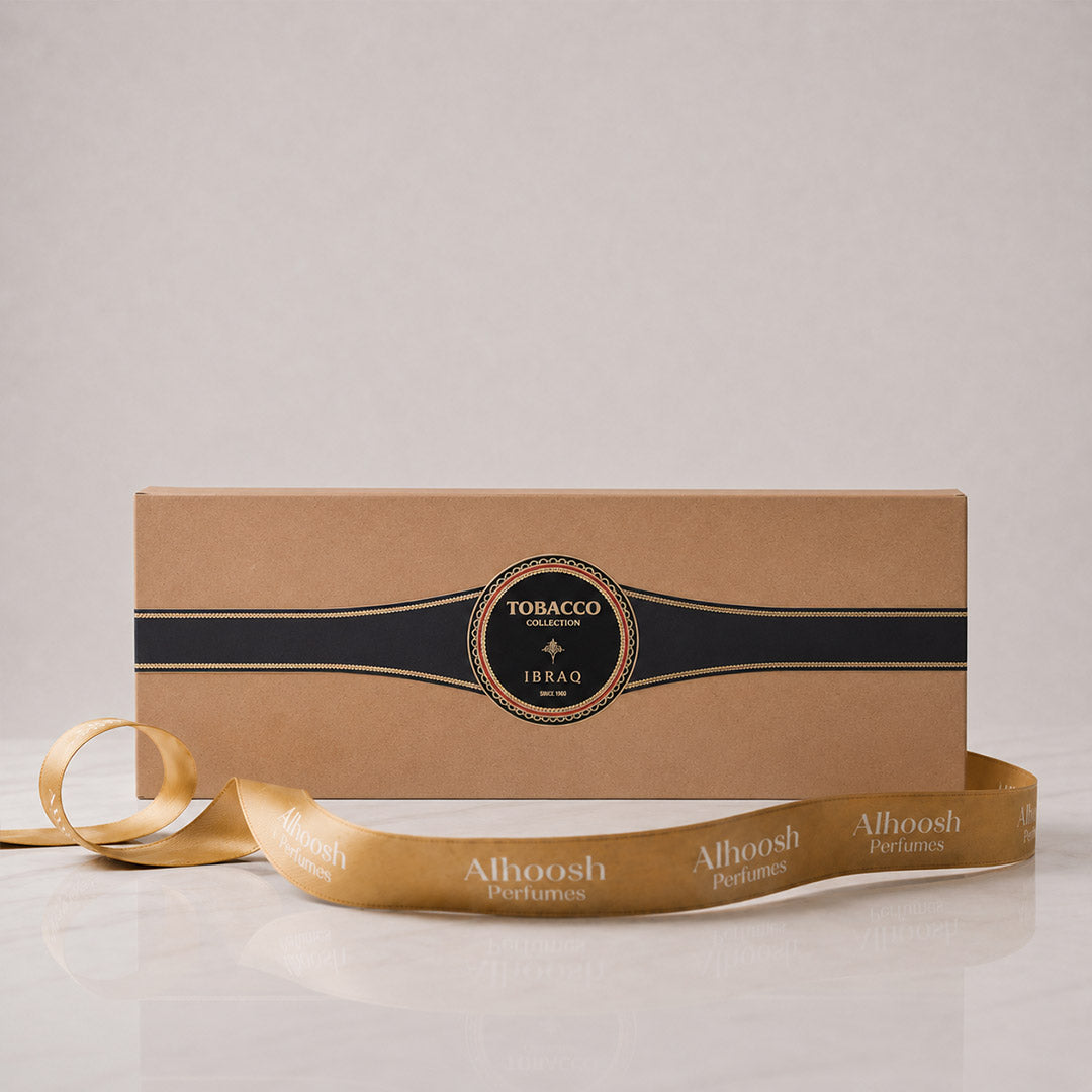 Tobacco Collection Box