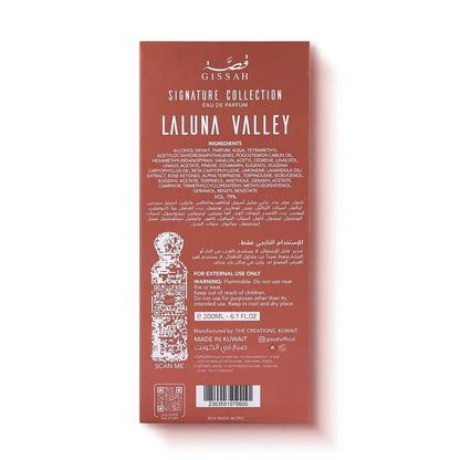 La Luna (200ml)
