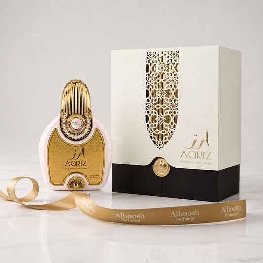 Aariz (100ml)