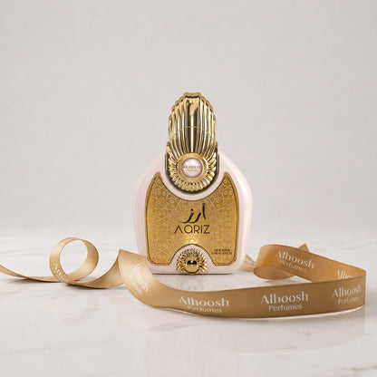 Arz El-Rab (100ml)