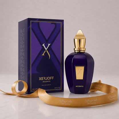 Accento(100ML)