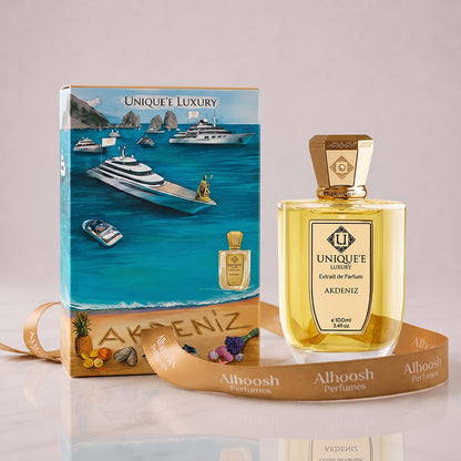 Akdeniz(100ML)