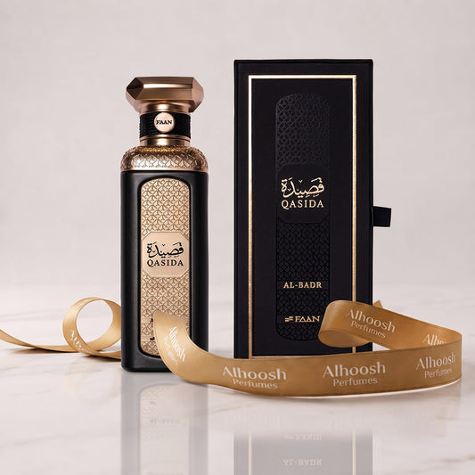QASIDA AL BADR (200ml)