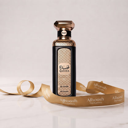 QASIDA AL BADR (200ml)