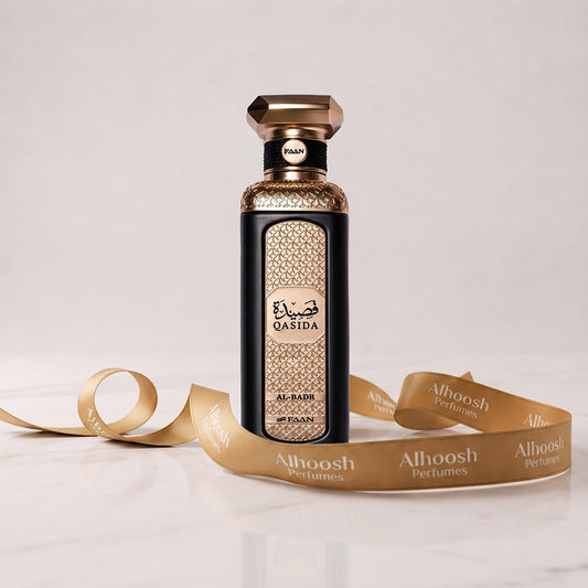 QASIDA AL BADR (200ml)